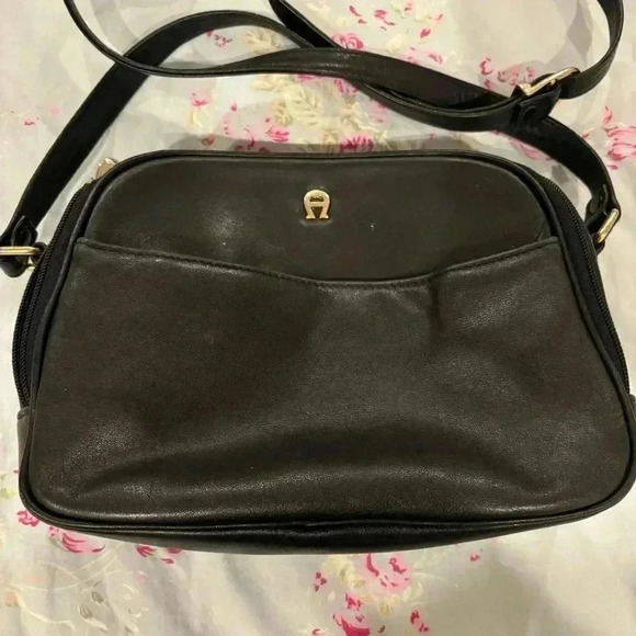 Aigner Crossbody Bag - Picture 2 of 12